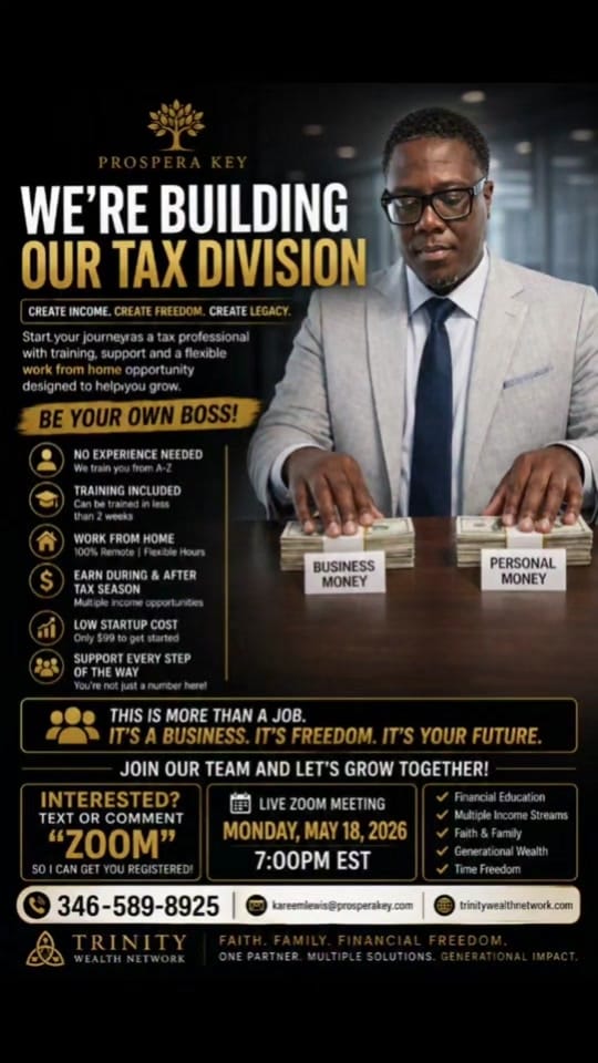 Post 9 by KareemLewis|RE &Wealth Network on TikTok (video)