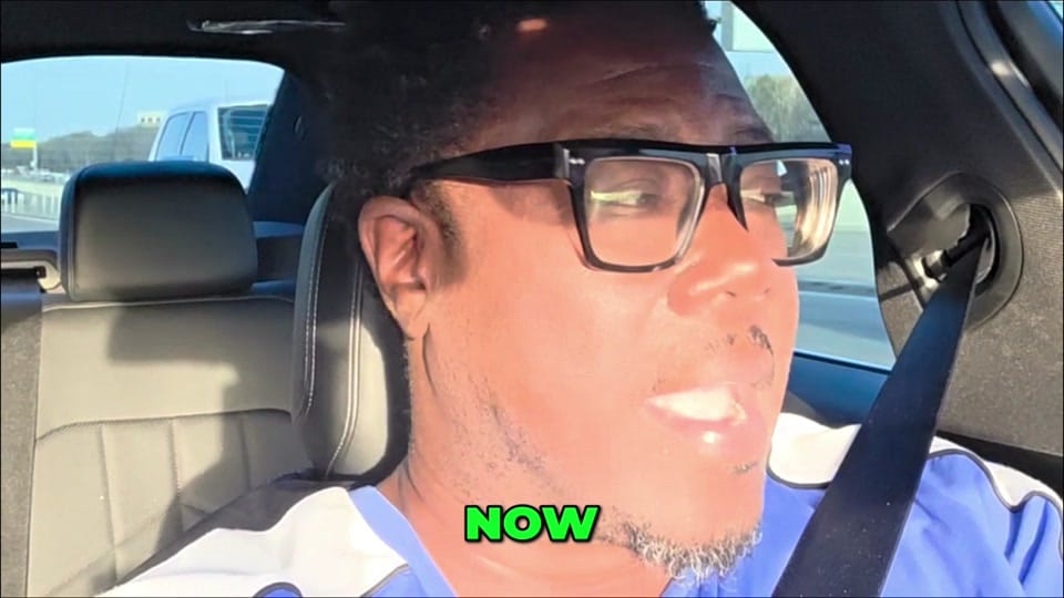 Post 6 by KareemLewis|RE &Wealth Network on TikTok (video)