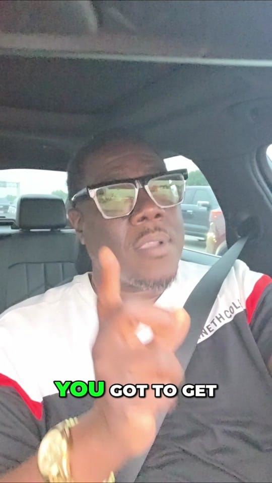 Post 1 by KareemLewis|RE &Wealth Network on TikTok (video)