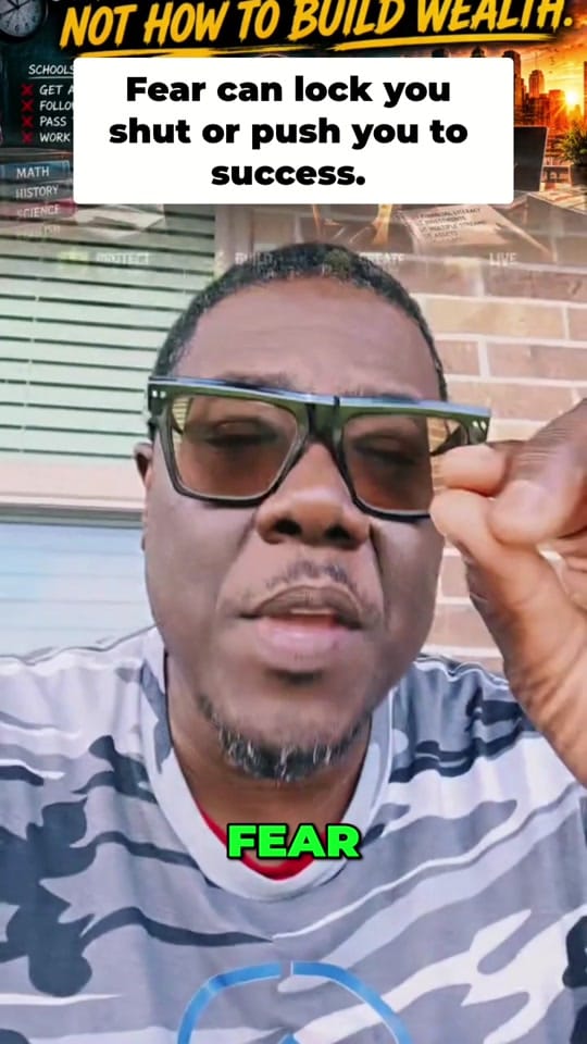 Post 3 by KareemLewis|RE &Wealth Network on TikTok (video)