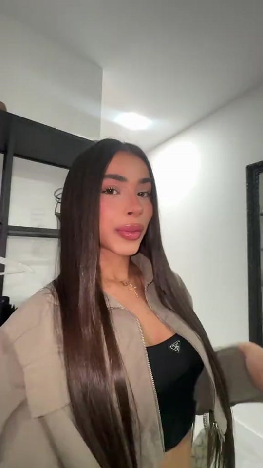 Post 6 by xinita on TikTok (video)