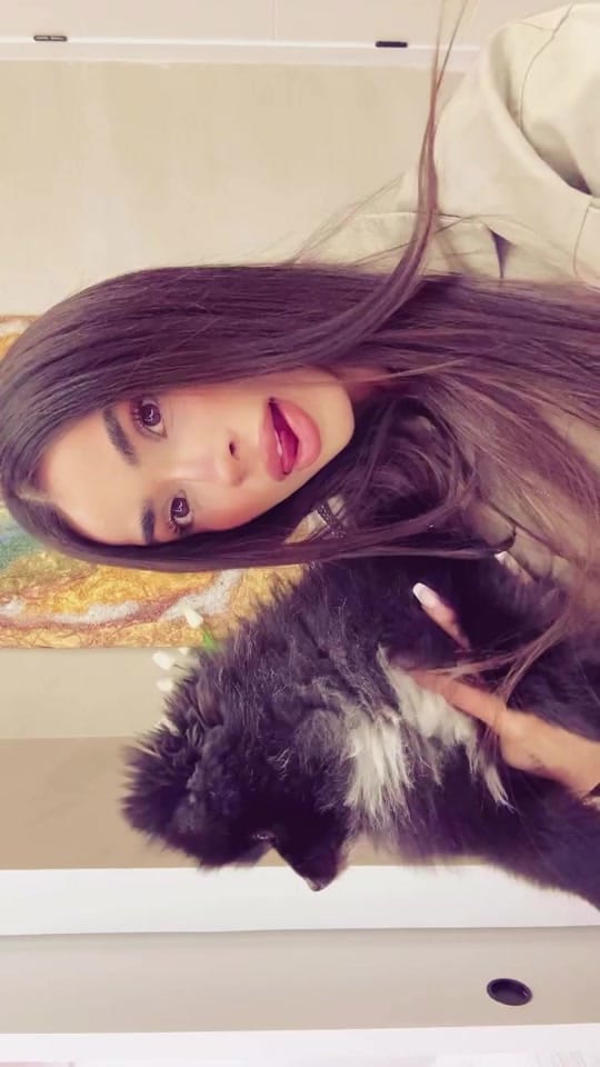 Post 4 by xinita on TikTok (video)