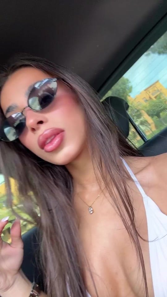 Post 3 by xinita on TikTok (video)
