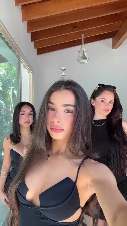 Post 2 by xinita on TikTok (video)