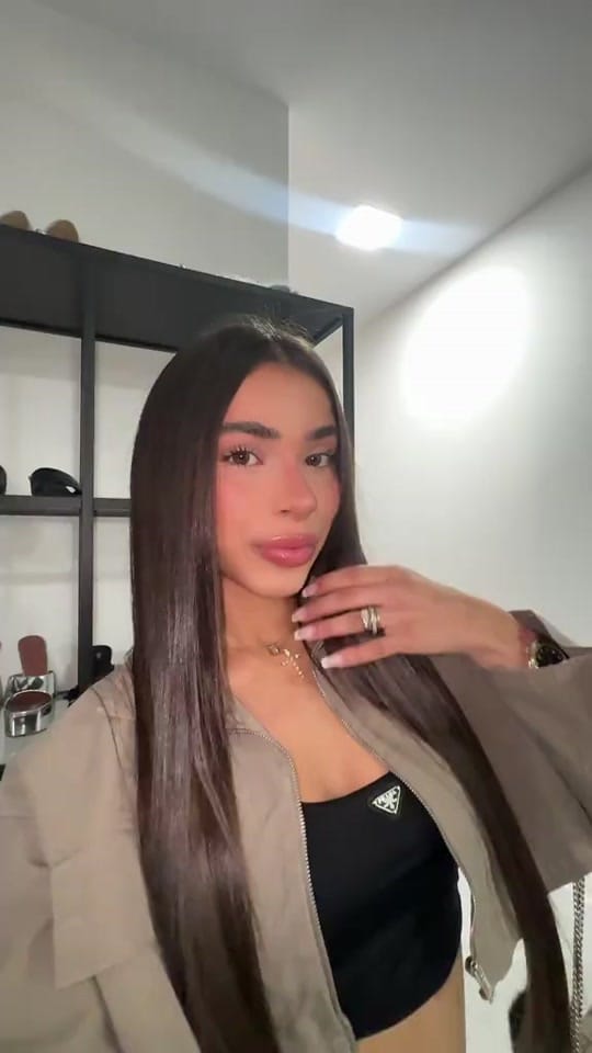 Post 5 by xinita on TikTok (video)