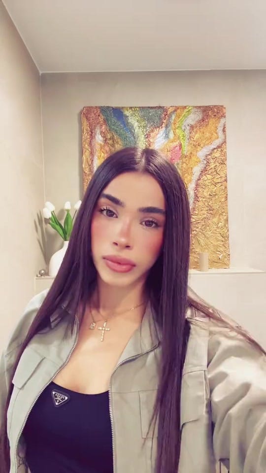 Post 7 by xinita on TikTok (video)