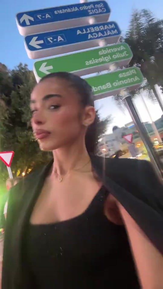 Post 1 by xinita on TikTok (video)