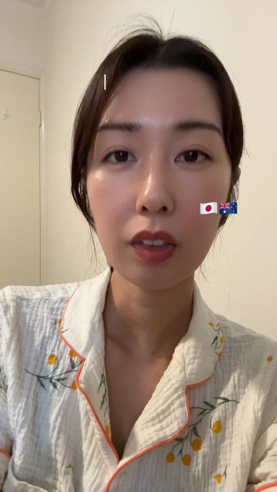 Post 5 by Miki みき on TikTok (video)