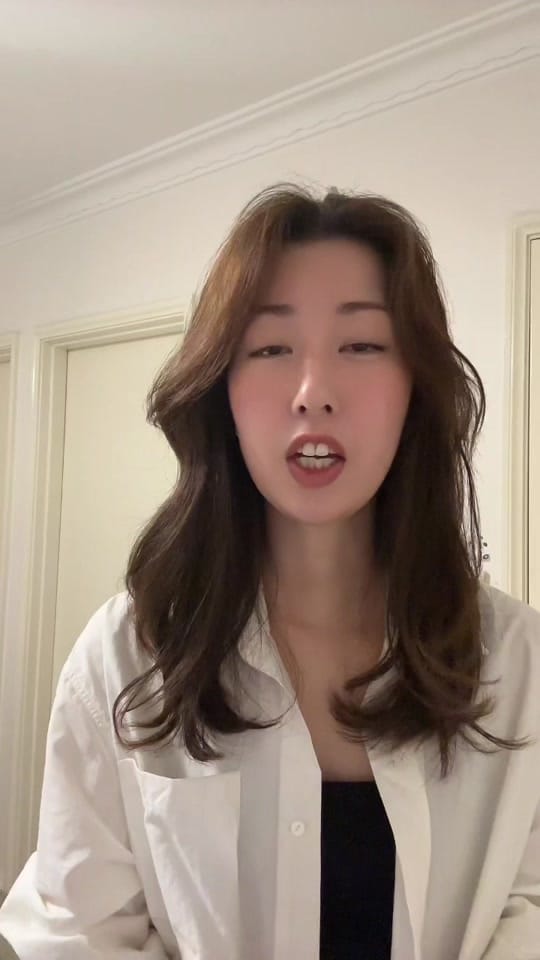Post 1 by Miki みき on TikTok (video)