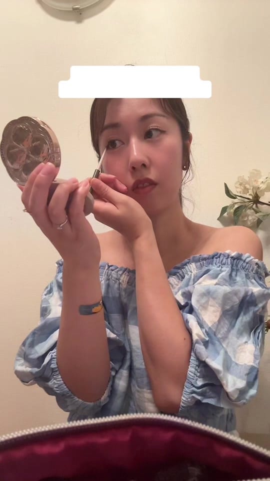 Post 3 by Miki みき on TikTok (video)