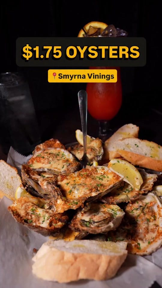 Post 4 by D’Juan’s Bistro on TikTok (video)