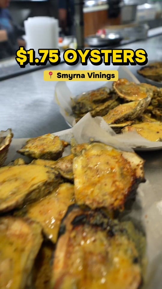 Post 2 by D’Juan’s Bistro on TikTok (video)