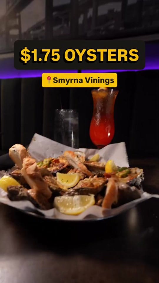 Post 1 by D’Juan’s Bistro on TikTok (video)