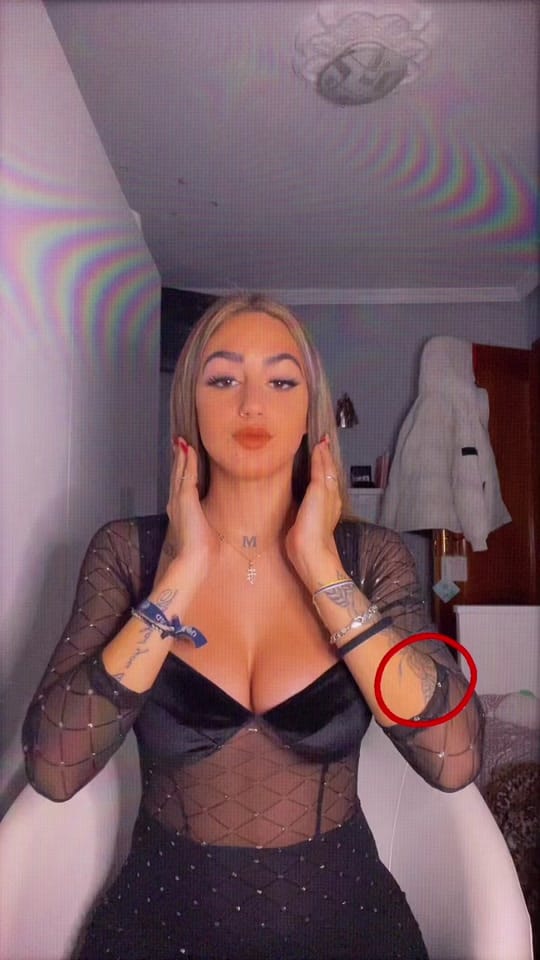 Post 8 by Monica De Portafax🦋 on TikTok (video)