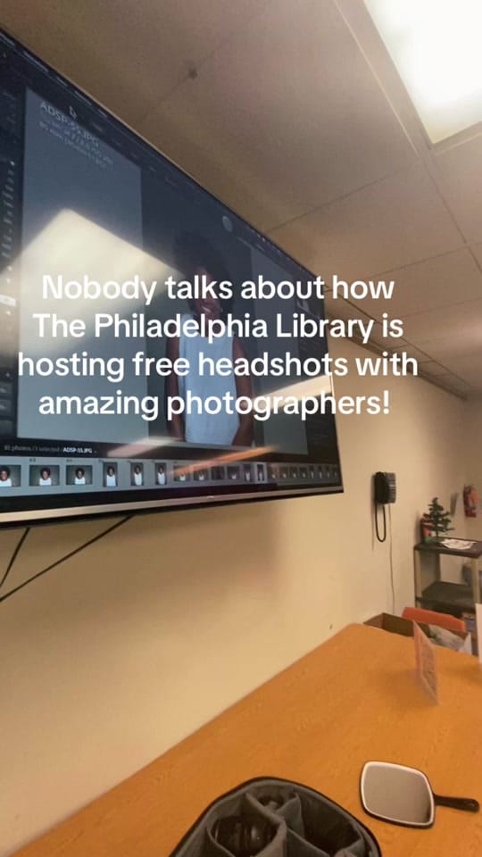 Post 8 by Javada Hill on TikTok (video)