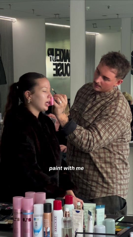 Post 10 by Paint By Brock on TikTok (video)