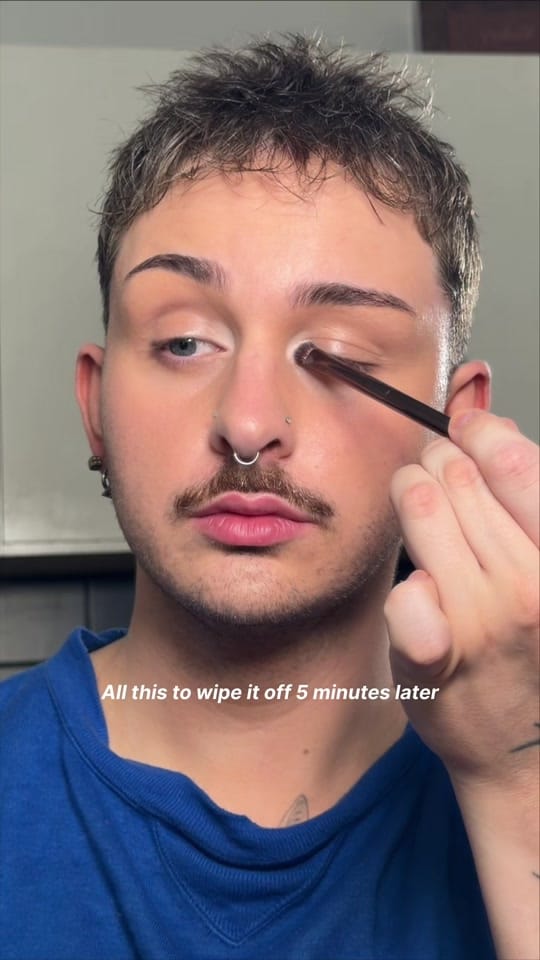 Post 5 by Paint By Brock on TikTok (video)