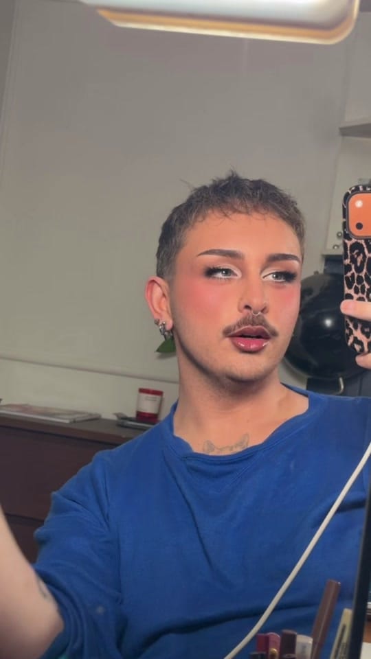 Post 3 by Paint By Brock on TikTok (video)