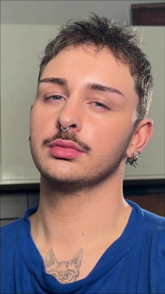 Post 8 by Paint By Brock on TikTok (video)
