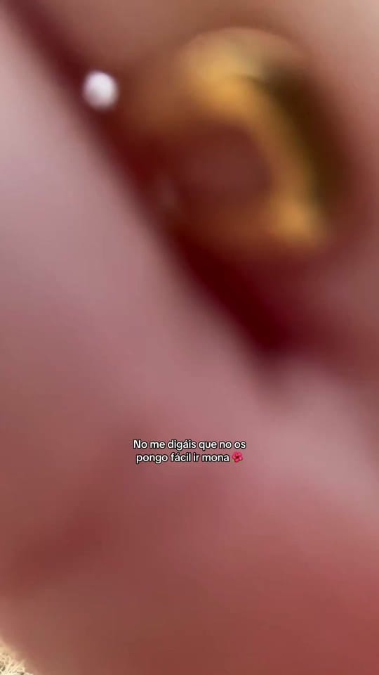Post 1 by Luacomplementos on TikTok (video)