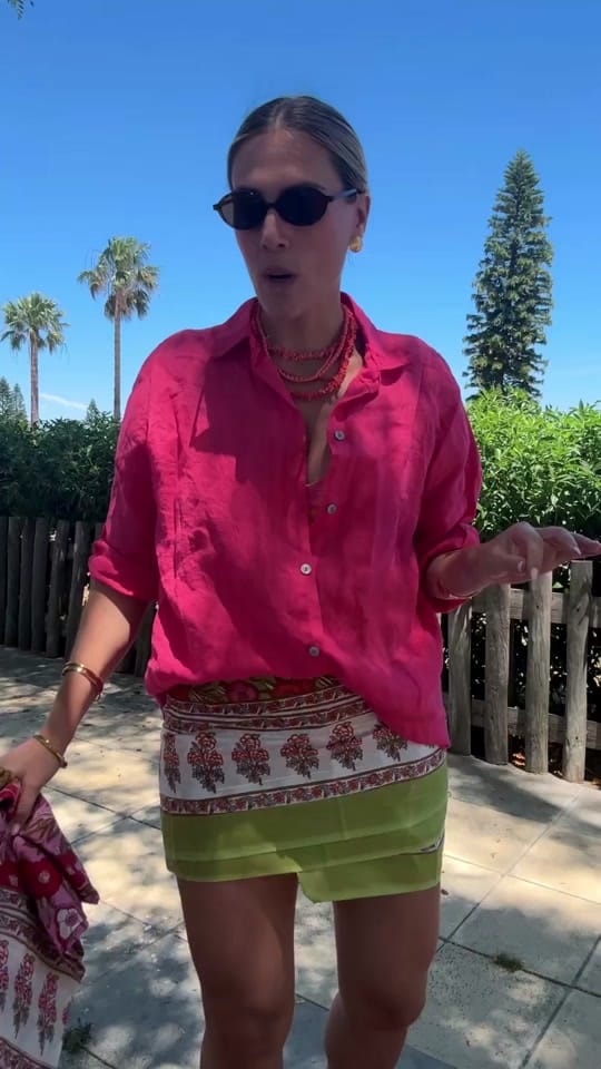 Post 2 by Luacomplementos on TikTok (video)