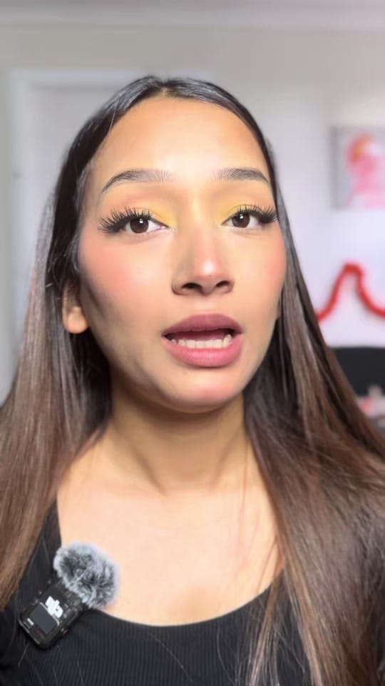 Post 3 by _skincareby.a.0 on TikTok (video)
