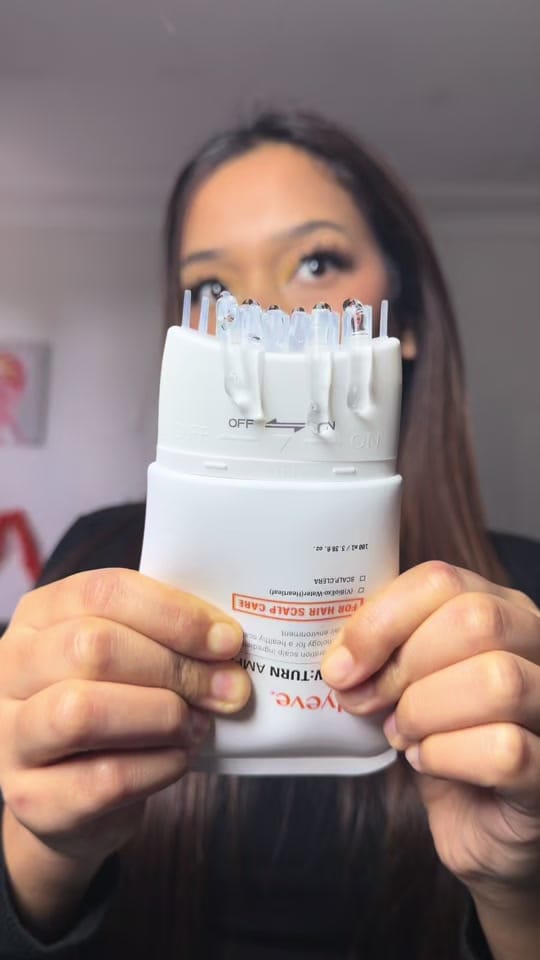 Post 1 by _skincareby.a.0 on TikTok (video)