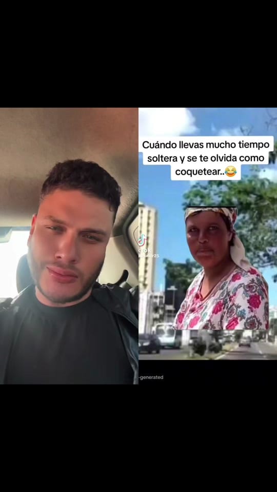 Post 4 by Willian Montana Rubio on TikTok (video)