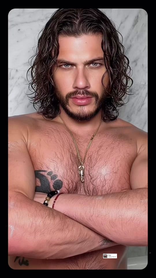 Post 8 by Willian Montana Rubio on TikTok (video)