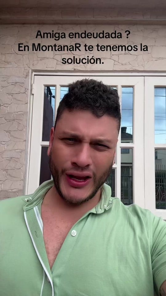 Post 3 by Willian Montana Rubio on TikTok (video)