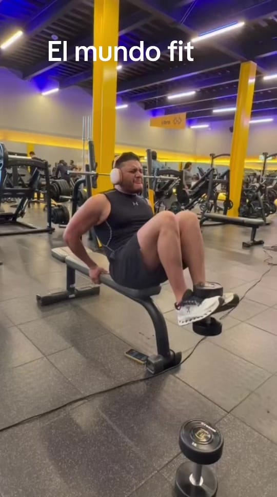 Post 7 by Willian Montana Rubio on TikTok (video)
