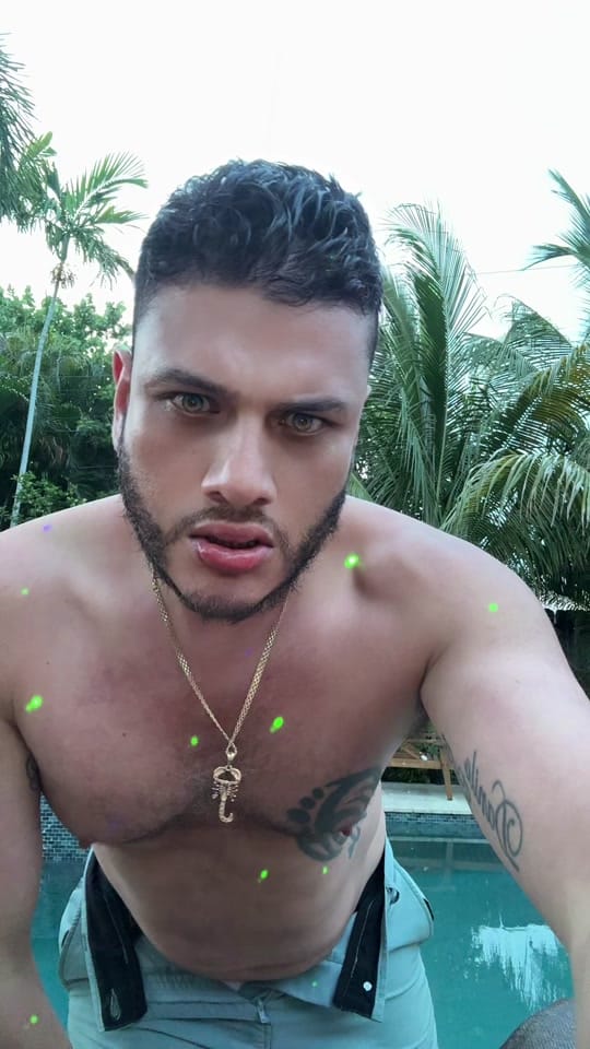 Post 1 by Willian Montana Rubio on TikTok (video)