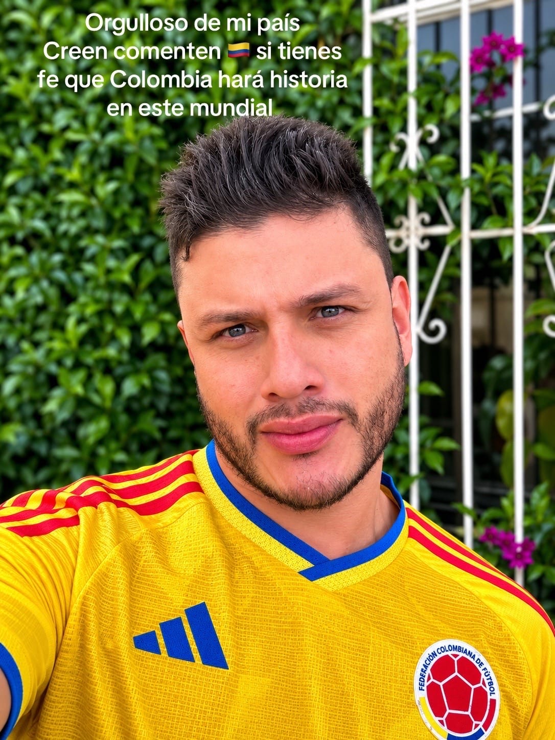 Post 2 by Willian Montana Rubio on TikTok (video)