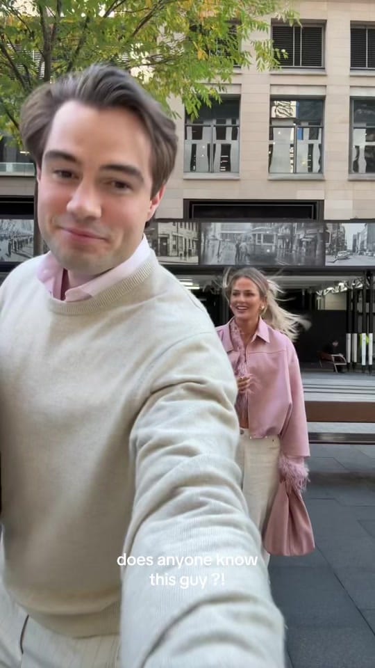 Post 3 by Eliza Kohler on TikTok (video)