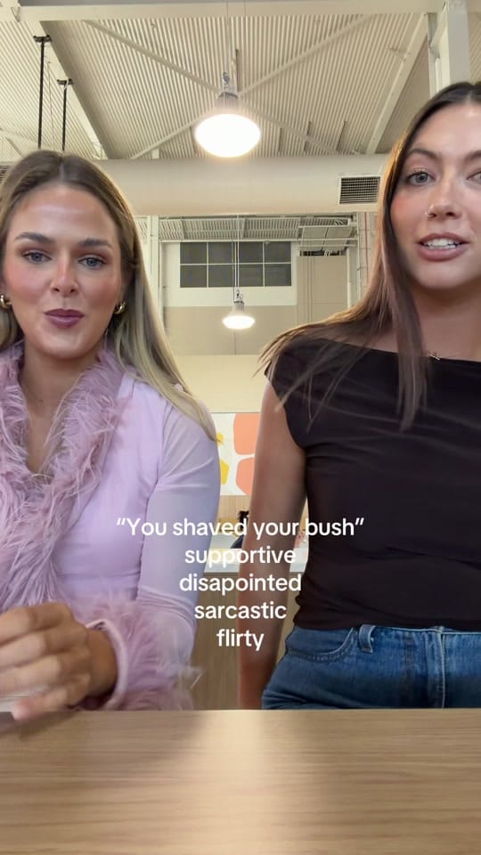 Post 4 by Eliza Kohler on TikTok (video)