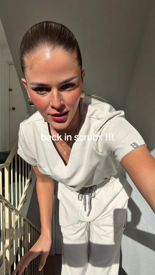 Post 9 by Eliza Kohler on TikTok (video)