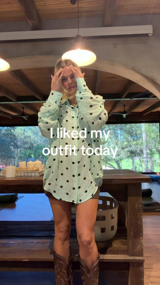 Post 8 by Eliza Kohler on TikTok (video)