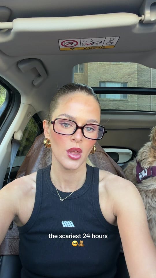Post 2 by Eliza Kohler on TikTok (video)