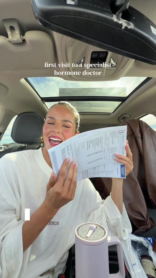Post 7 by Eliza Kohler on TikTok (video)