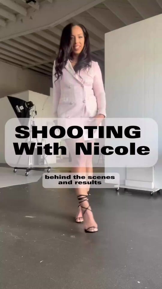 Post 1 by NicoleRestivoSellsCali on TikTok (video)