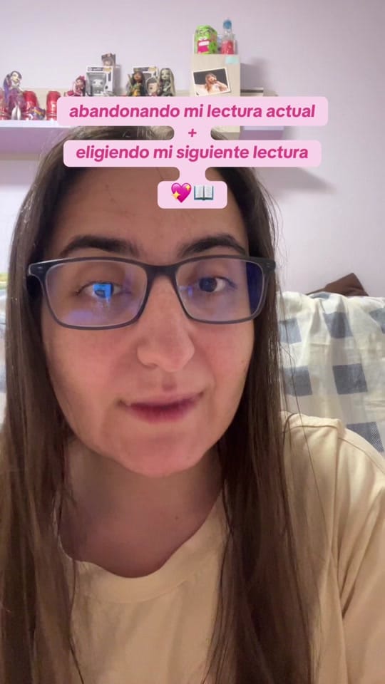 Post 7 by Alba | Escritora 🪐 on TikTok (video)