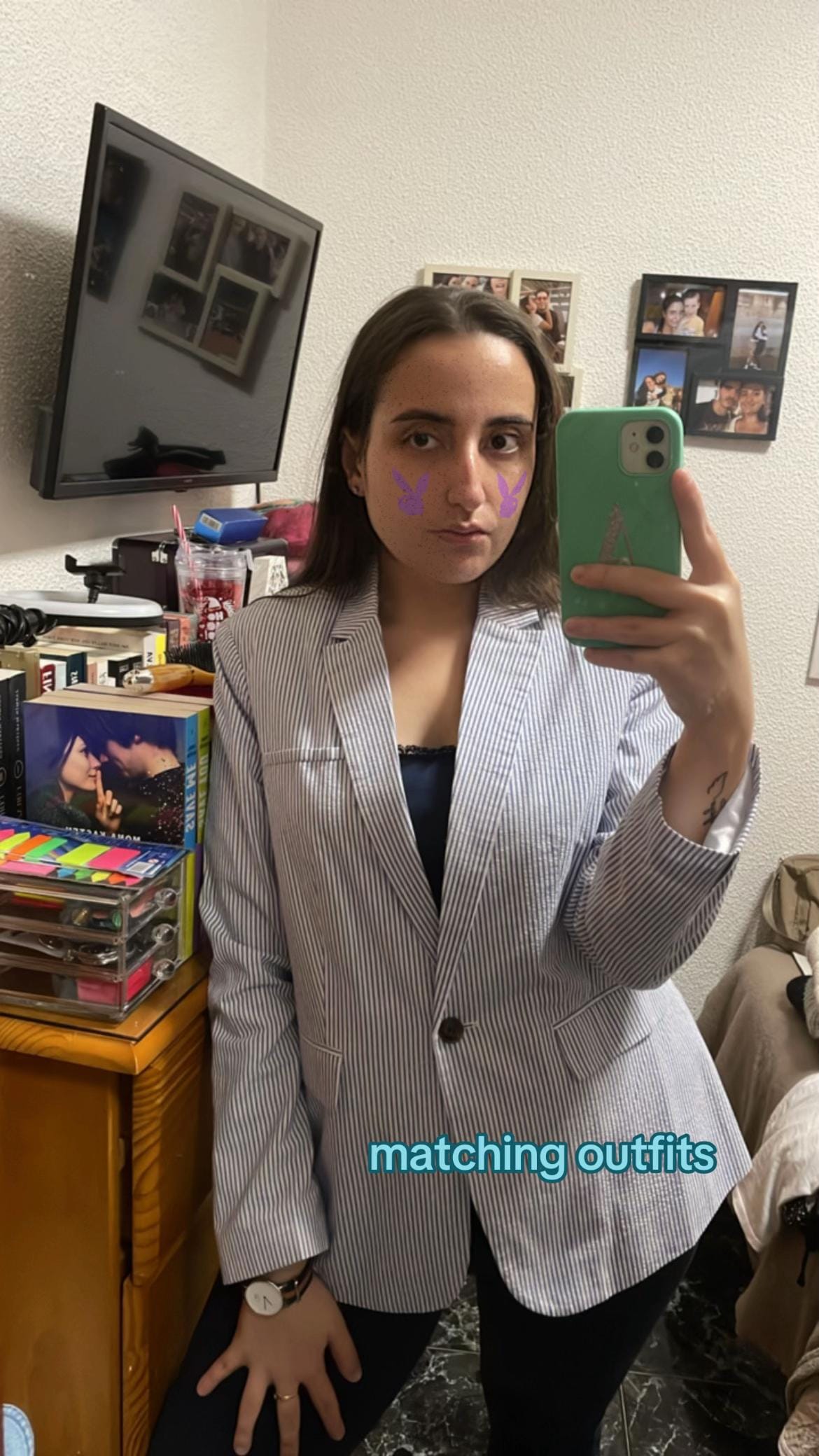 Post 6 by Alba | Escritora 🪐 on TikTok (video)