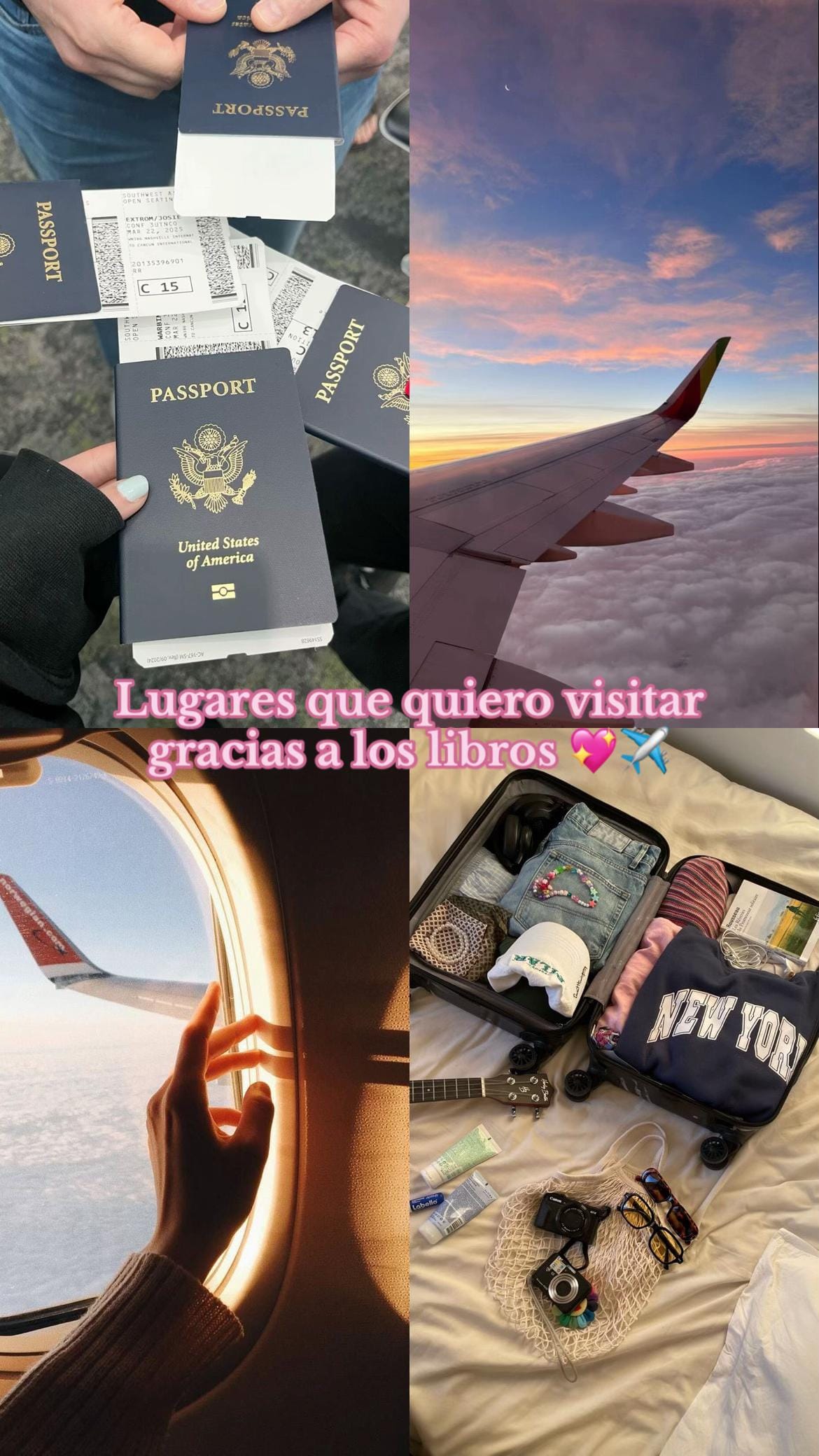 Post 10 by Alba | Escritora 🪐 on TikTok (video)