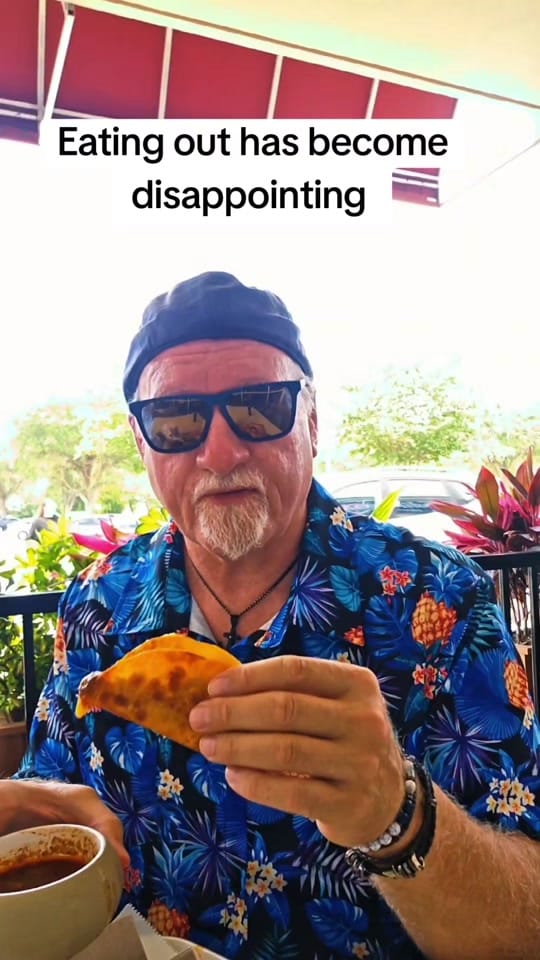 Post 5 by Brad White on TikTok (video)