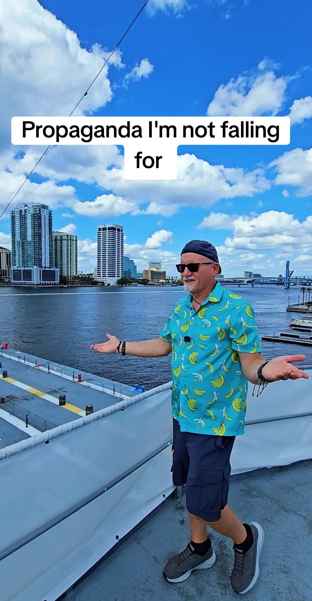 Post 4 by Brad White on TikTok (video)
