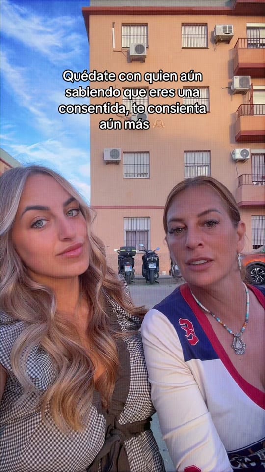 Post 8 by TRIANA DE ALBA ✨ on TikTok (video)