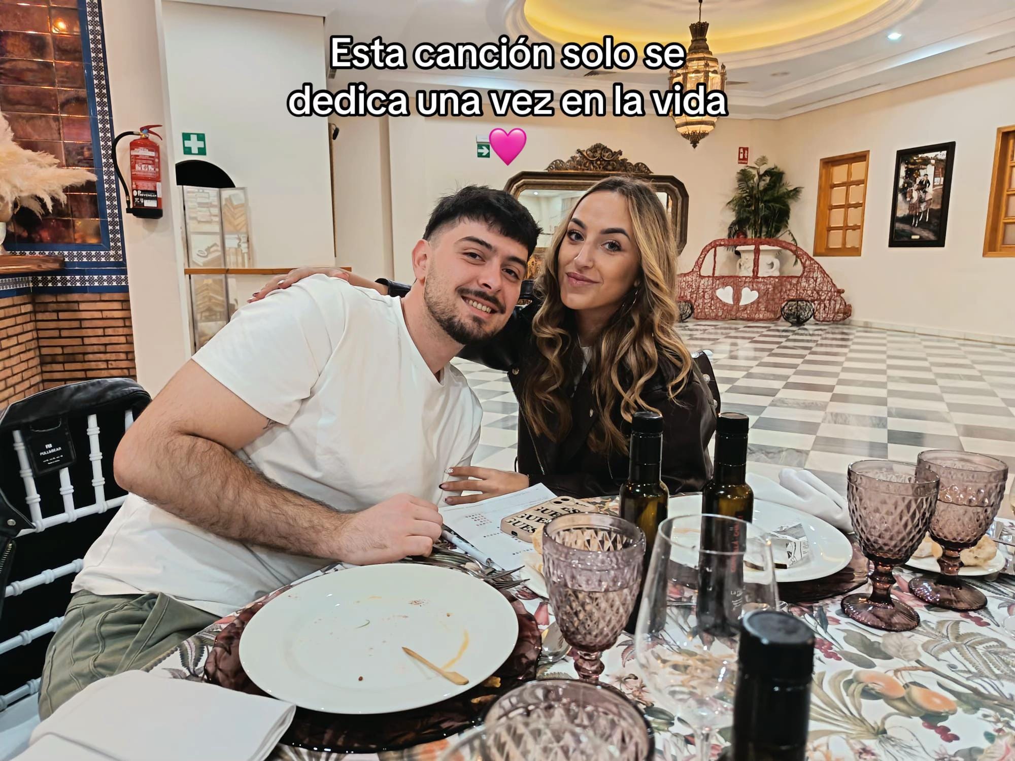Post 6 by TRIANA DE ALBA ✨ on TikTok (video)
