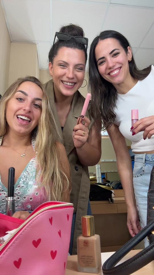 Post 3 by TRIANA DE ALBA ✨ on TikTok (video)