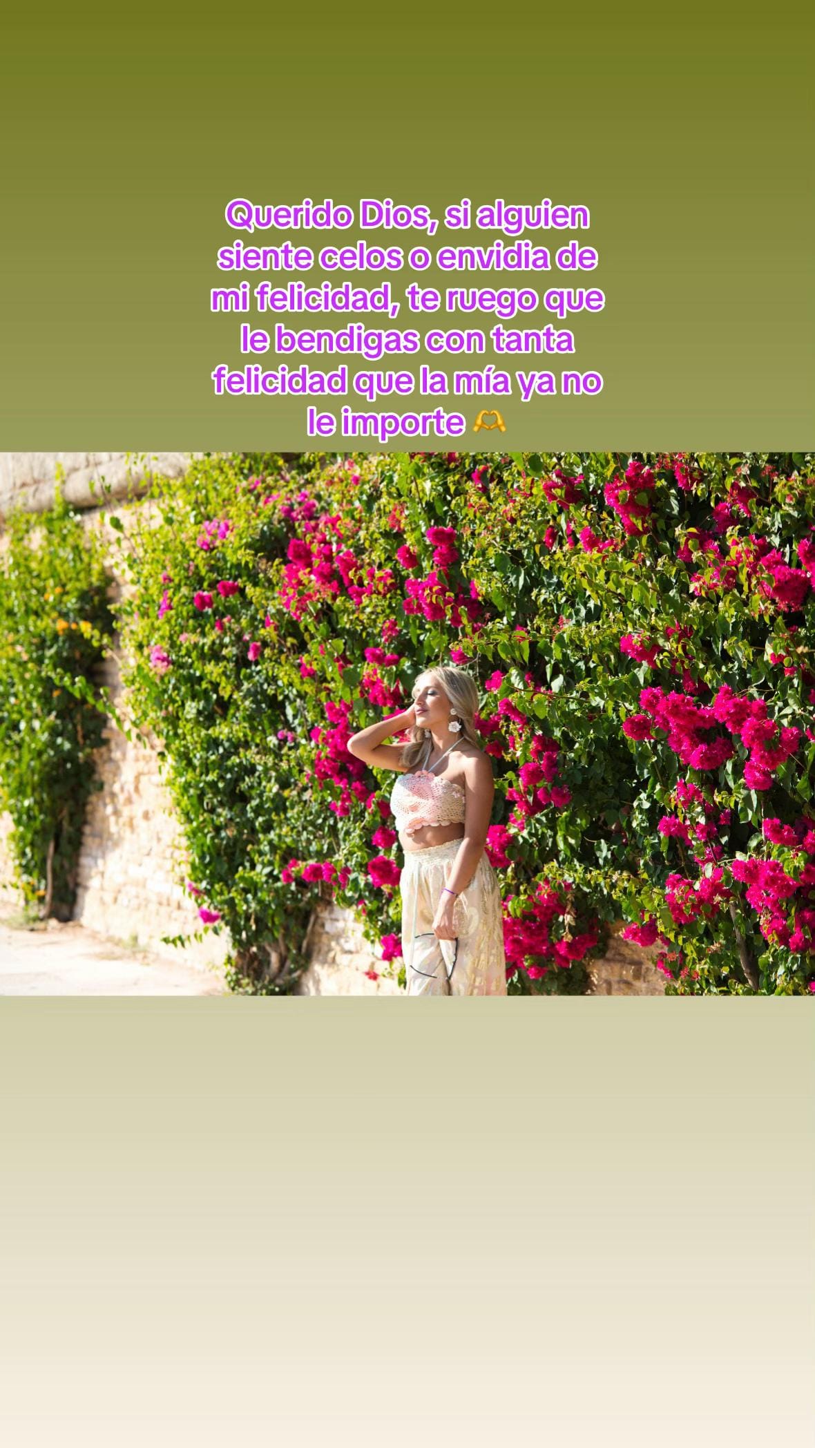 Post 9 by TRIANA DE ALBA ✨ on TikTok (video)