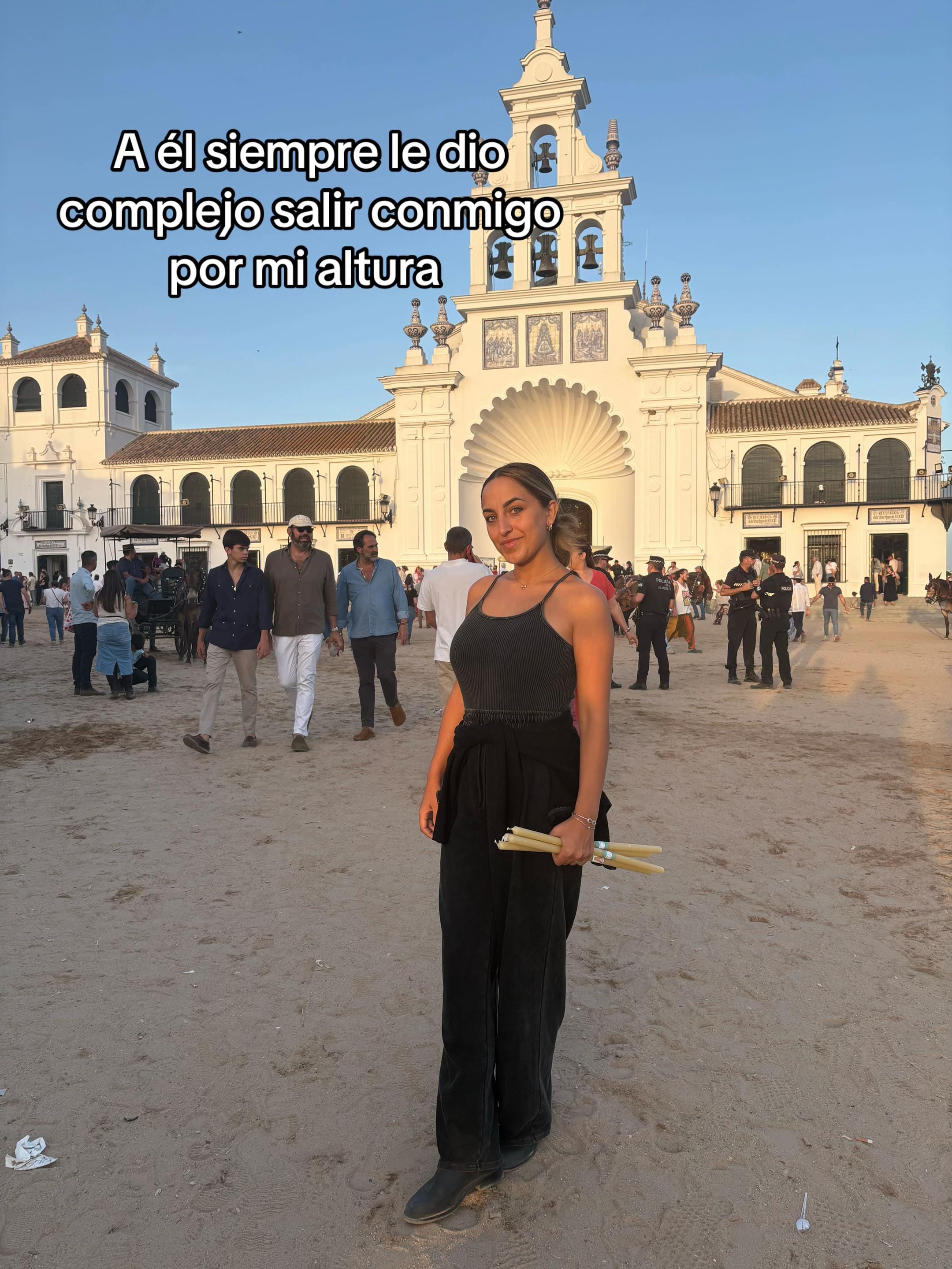 Post 1 by TRIANA DE ALBA ✨ on TikTok (video)